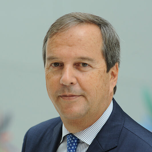 Ulrich Lehner