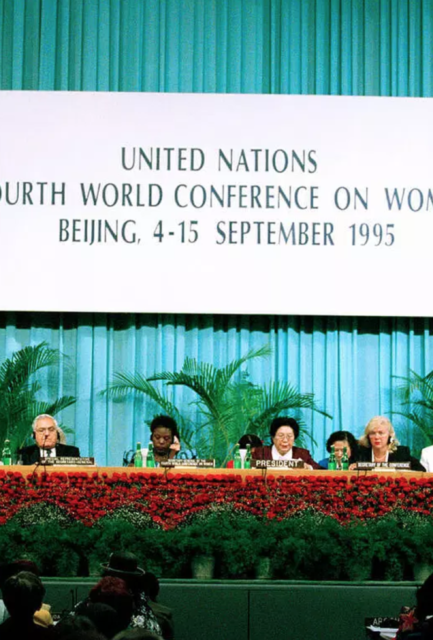25 Jahre Beijing Declaration and Platform for Action – wie weiter?