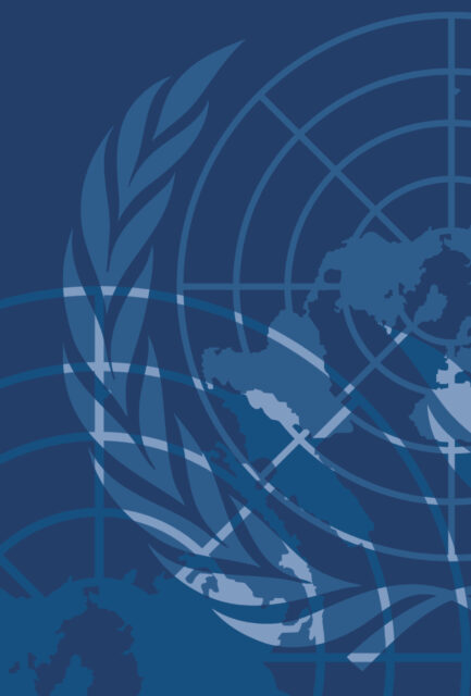 A Plus for Peace: Die Schweizer Kandidatur für den UNO-Sicherheitsrat