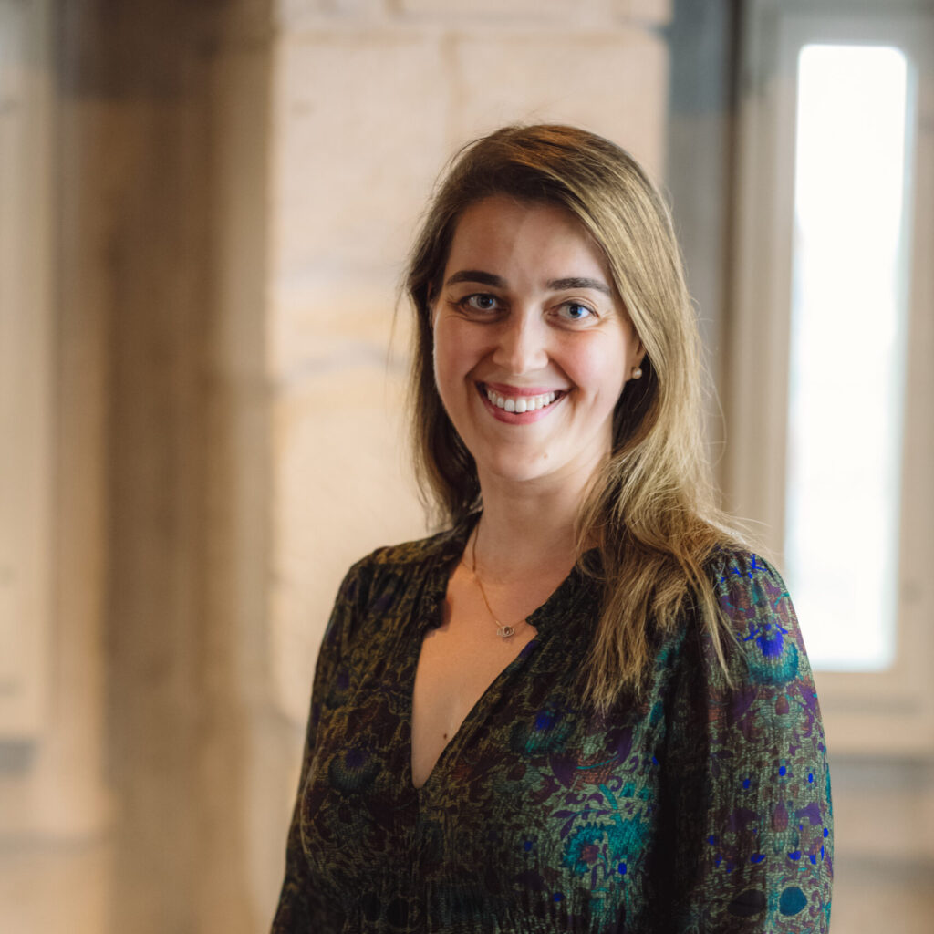 Maria Isabelle Wieser