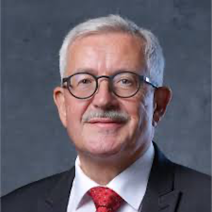 Martin Dahinden