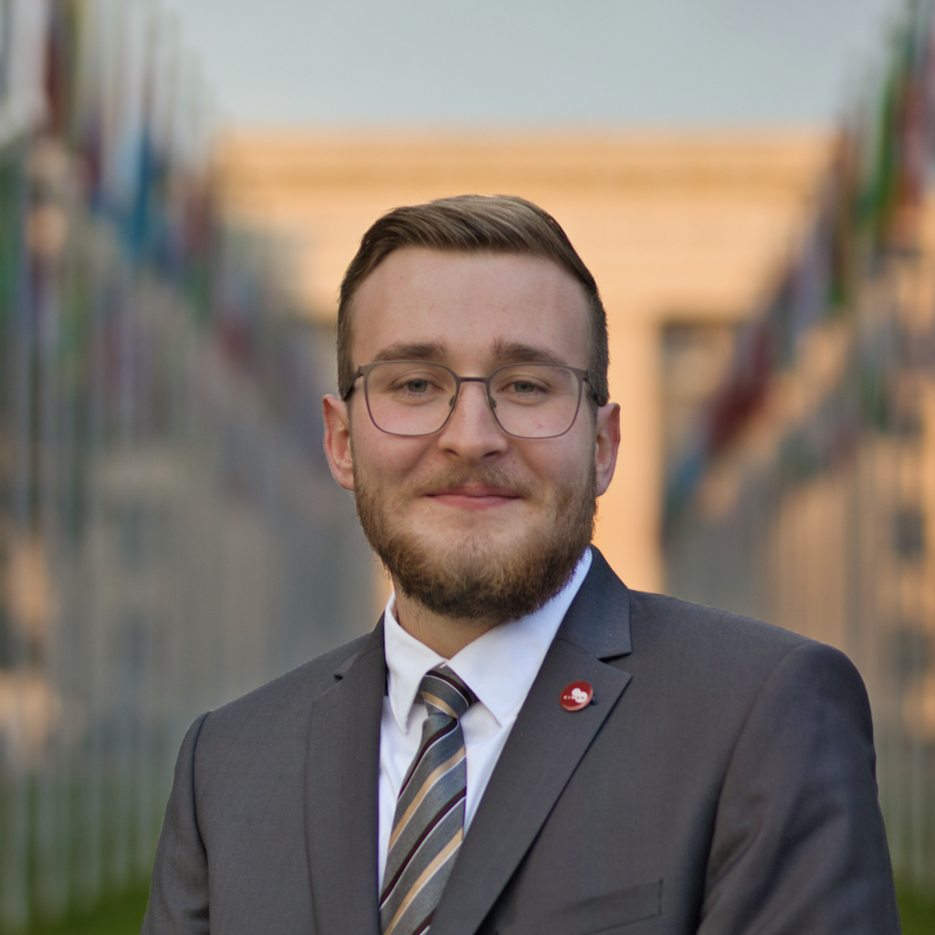 Jan Demuth