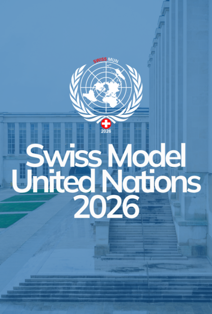 SwissMUN 2026